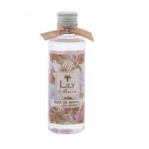 Flora Vie Lily - Óleo de Banho 140ml