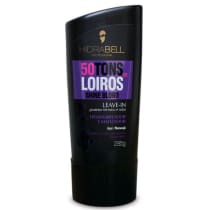 Hidrabell 50 Tons De Loiros - Leave-in 285g