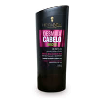 Hidrabell Cabelo Liso Abacate - Leave-in 285g