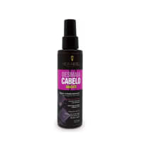 Hidrabell Cabelo Liso Abacate - Spray Condicionante 120ml