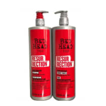 Shampoo Bed Head Recovery 400ml - Lojas Rede