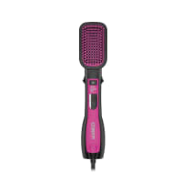 Imagem do produto Conair Escova Seca e Alisa Hot Air Paddle Brush 220v