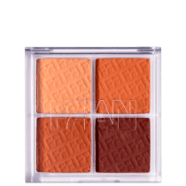 Fran by Franciny Ehlke Browns - Paleta de Contorno