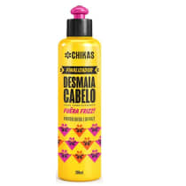Bio Extratus Chikas Desmaia Cabelo - Finalizador 300ml