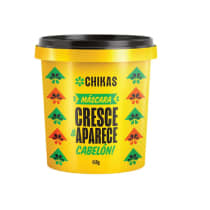 Bio Extratus Chikas Cresce e Aparece - Máscara Capilar 450g