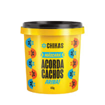 Bio Extratus Chikas Acorda Cachos - Máscara Capilar 450g