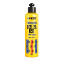 Chikas Desliza Liso - Shampoo 300ml