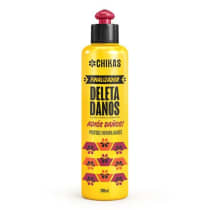 Bio Extratus Chikas Deleta Danos - Finalizador 300ml
