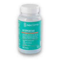 Imagem do produto NoClima Despertar - Suplemento Alimentar (60 Cápsulas)