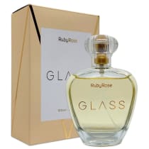 Imagem do produto Colônia Glass Ruby Rose HB-P106