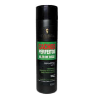 Kit Hidrabell Cachos Perfeitos Triplo (3 Produtos)