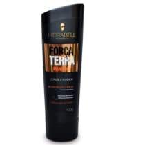 Hidrabell Força da Terra Mandioca - Condicionador 400g