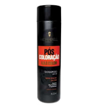 Hidrabell Pós Coloração - Shampoo 500ml