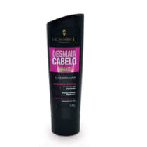 Hidrabell Cabelo Liso Abacate - Condicionador 400g