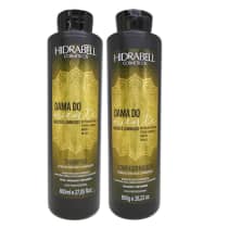 Kit Hidrabell Dama do Oriente Duo (2 Produtos)