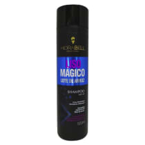 Kit Hidrabell Liso Mágico Duo (2 Produtos)