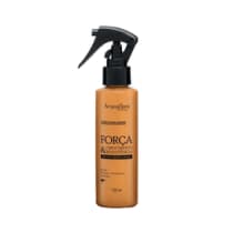 Acquaflora Força, Crescimento & Resistência - Tônico Capilar 120ml