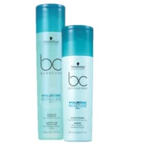Schwarzkopf BC Bonacure Hyaluronic Moisture Kick Duo (2 Produtos)
