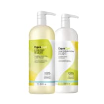 Imagem do produto Kit Deva Curl Low Poo Delight Shampoo 1L, Condicionador 1L (2 produtos)
