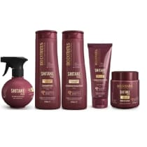 Kit Bio Extratus Shitake Plus (5 Produtos)