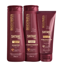 Bio Extratus Shitake Plus