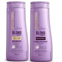 Kit Bio Extratus Blond Bioreflex Duo (2 Produtos)
