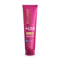 Bio Extratus Mais Liso - Máscara Capilar 90g
