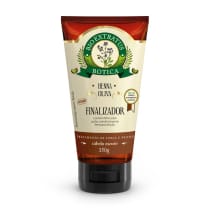 Bio Extratus Botica Henna - Finalizador 150g