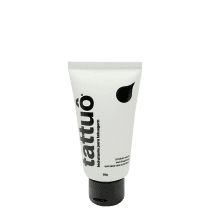 Tattuô - Creme Hidratante para Tatuagem 20g
