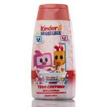 Kinder & Babies Todo Corpinho Amorzinho - Sabonete Líquido 200ml