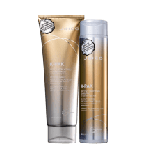 Kit Joico K-PAK To Repair Damage Hair Smart Release Duo (2 Produtos)