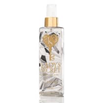 Lady's Secret Luxury - Body Splash Feminino 200ml
