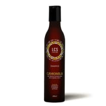 LCS Hair Care Camomila - Shampoo 240ml