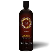 LCS Hair Care Camomila - Shampoo 1000ml