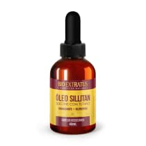 Bio Extratus Óleo Sillitan - Tratamento Capilar Concentrado 40ml