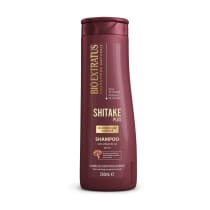 Bio Extratus Shitake Plus - Shampoo 350ml