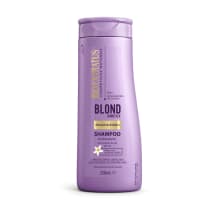 Bio Extratus Blond Bioreflex Desamarelador - Shampoo 250ml