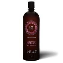 LCS Hair Care Hibiscos - Condicionador 1000ml