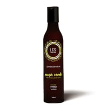 LCS Hair Care Maçã Verde - Condicionador 240ml