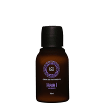 LCS Hair Care Hair I Nutriente Mercedes Dios - Creme de Tratamento 30ml