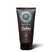 LCS Hair Care Cachos - Creme De Pentear 140g