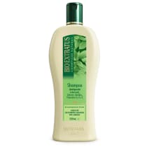 Bio Extratus Jaborandi Antiqueda - Shampoo 500ml