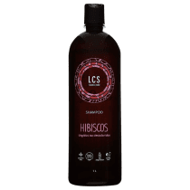 LCS Hair Care Hibiscos - Shampoo 1000ml