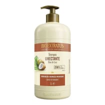 Bio Extratus Umectante Óleo de Coco - Shampoo 1L