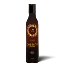 LCS Hair Care Pêssego - Shampoo 240ml