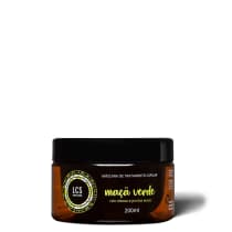 LCS Hair Care Maçã Verde - Máscara Capilar 200ml