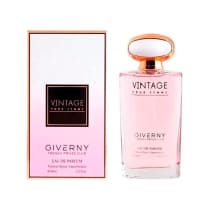 Imagem do produto Perfume Feminino Vintage Pour Femme Giverny 100ml