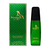 Imagem do produto Perfume Masculino Prestige Pour Homme Giverny 30ml