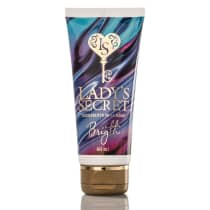 Lady's Secret Brigth - Hidratante para Mãos 60ml