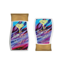 Kit Lady's Secret Bright Duo (2 Produtos)